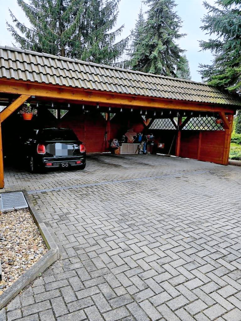 Ferienwohnung Meißen