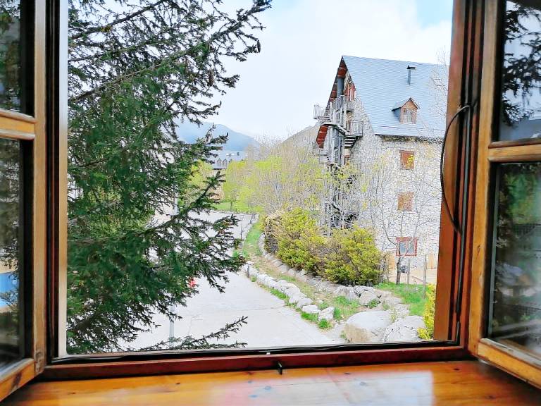 Gemütliche Familienwohnung Muntanyó 1 Vall de Boí — photo 4