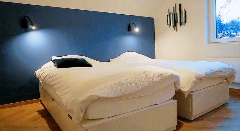 Vacation home with 3 rooms for 6 persons — photo 2