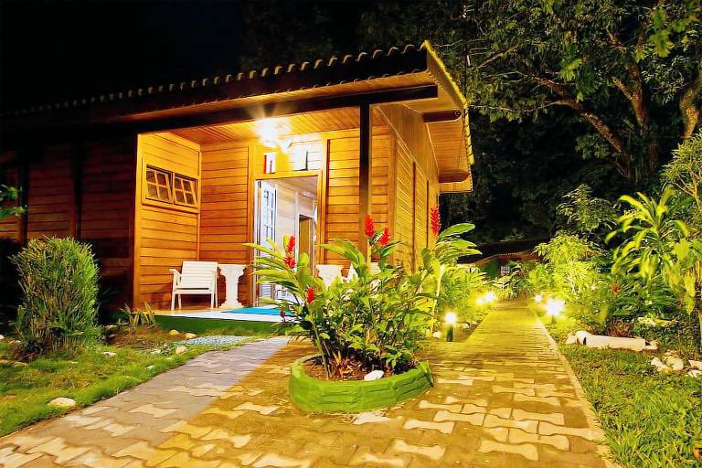 Apartment  Velha Boipeba