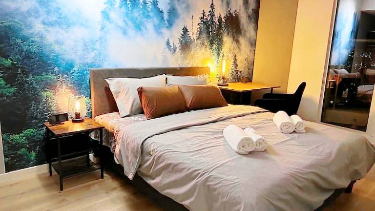 Appartement  Skopje