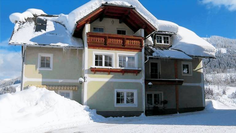 Ferienwohnung Spital am Pyhrn