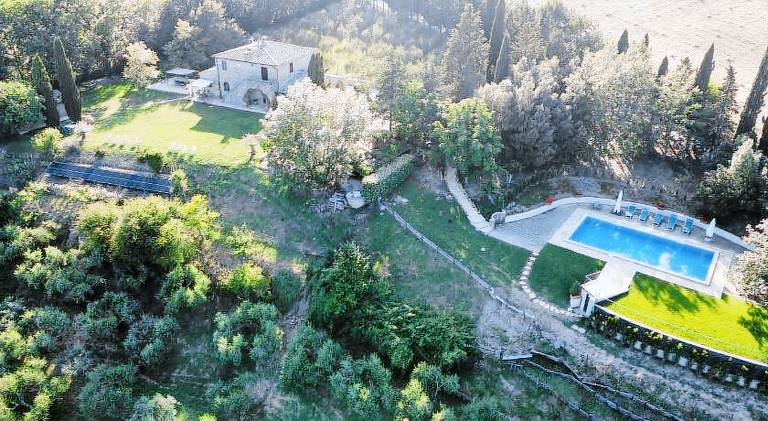 Holiday apartment with pool | Pets allowed — photo 5