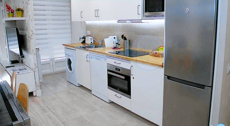 Lovely rental apartment | Pet-friendly — photo 5