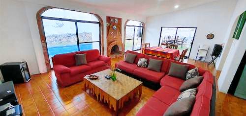 Casa Cuautla