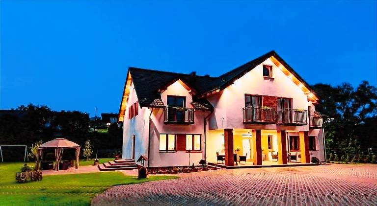 Apartament Borowo