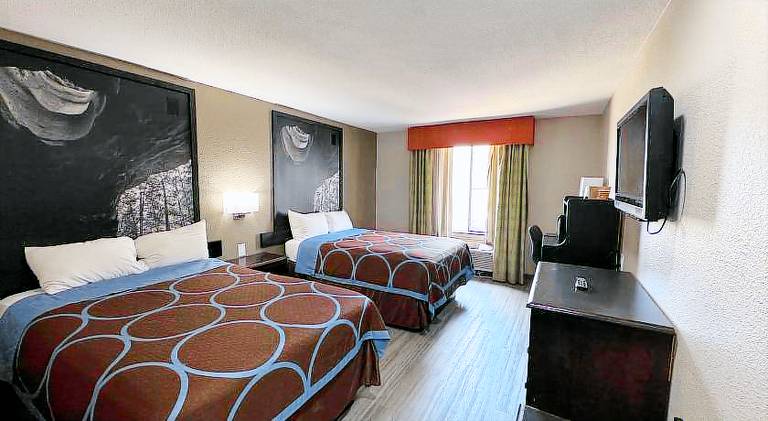 Texarkana Inn — photo 2