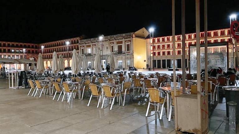Rental apartment | Near Mosque–Cathedral of Córdoba — photo 3