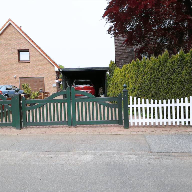 Ferienwohnung Eichholz