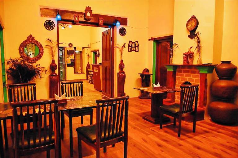 KSR Woodys Resort — photo 4