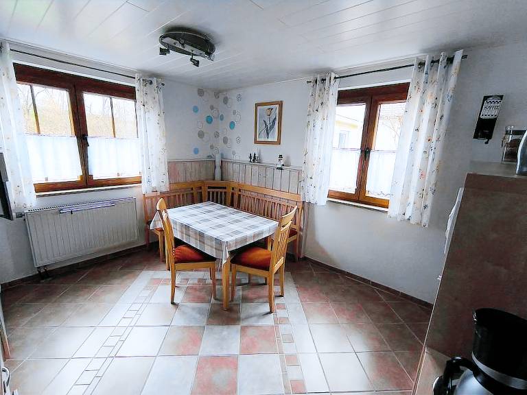 Ferienwohnung Dettelbach