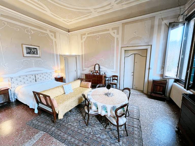 Agriturismo Monselice