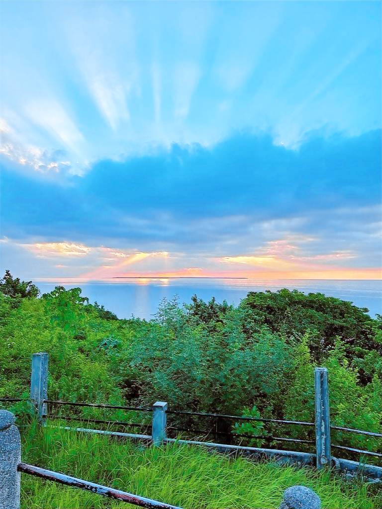 Tapilon Horse Cliff Resort — photo 4