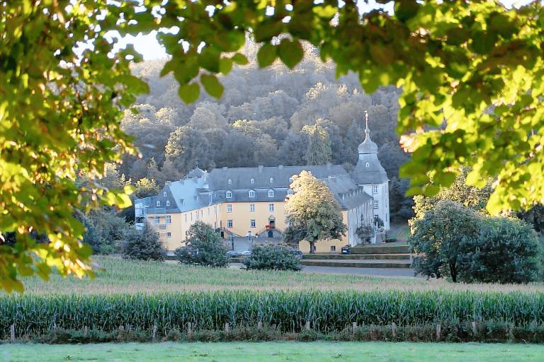 House  Langscheid