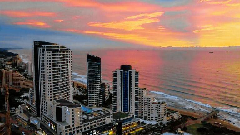 Apartment  Umhlanga