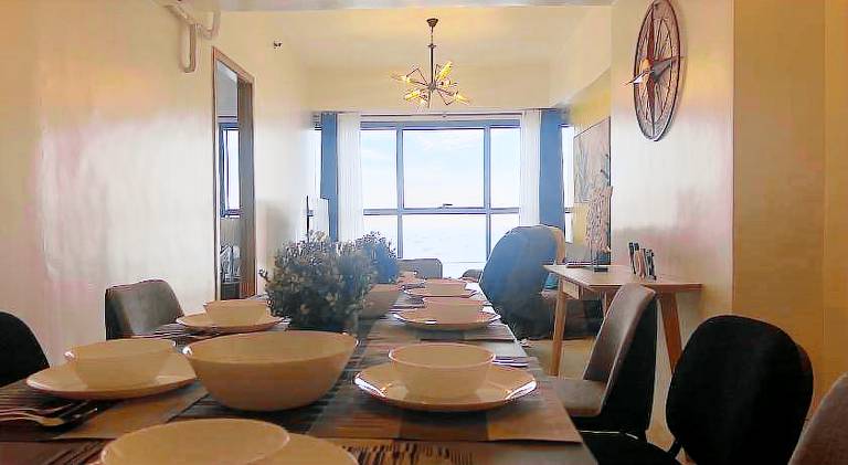 Serviced apartment with pool & garden — photo 4