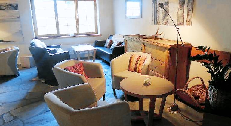 Hotel Ucliva — photo 5