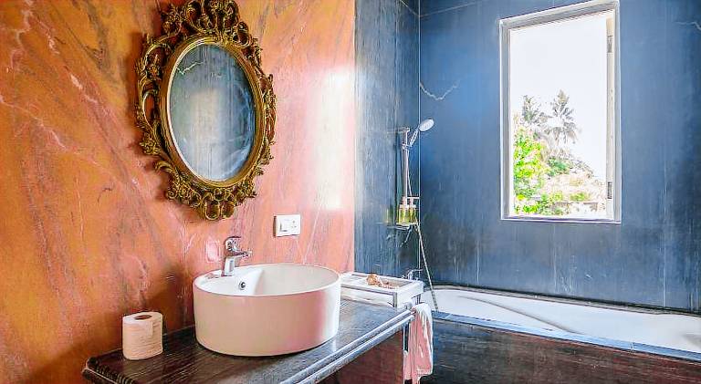 Ama Stays and Trails Casa Kenzo, Kashid — photo 5