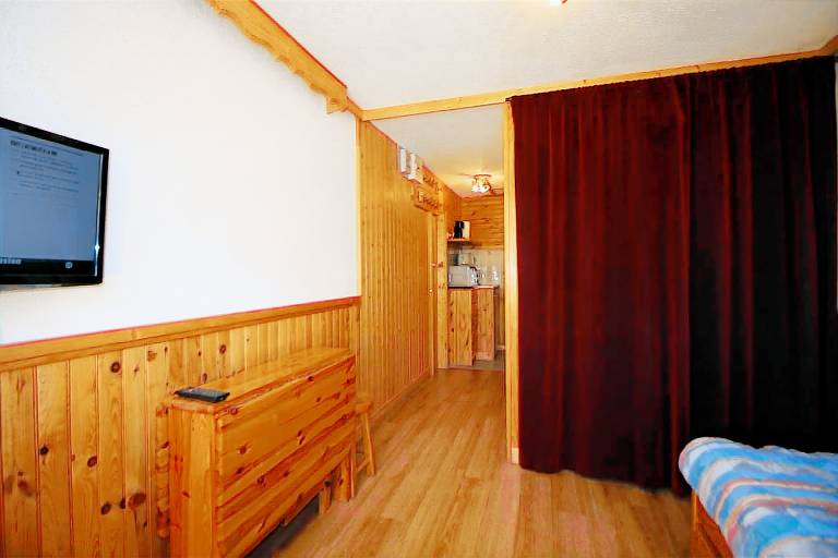 Studio Tignes