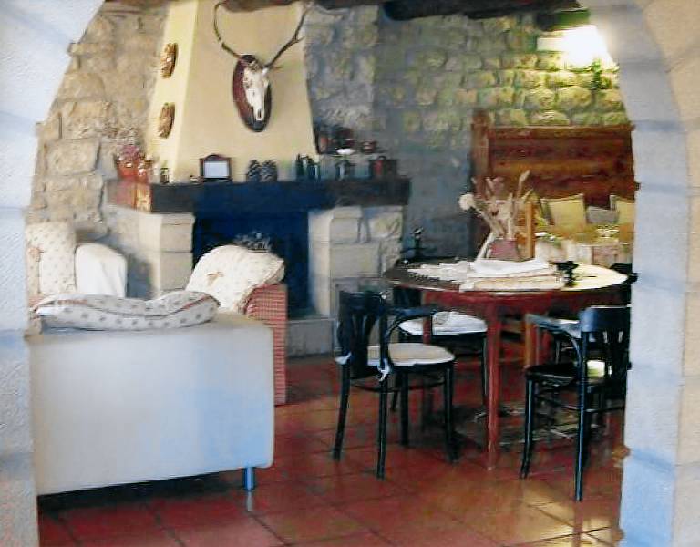 Country House 'El Rey' with Mountain View, Private Garden and Wi-Fi — photo 3