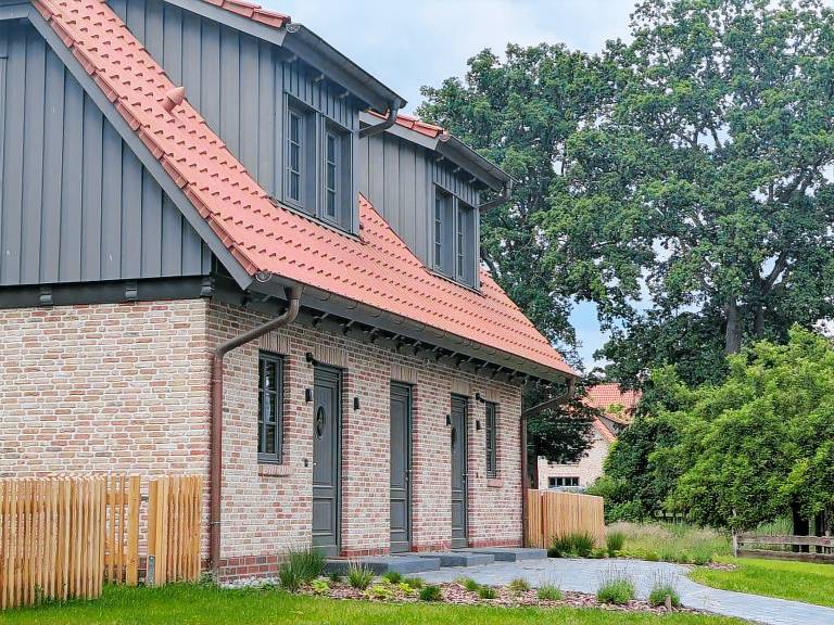 Ferienhaus Winsen (Aller)