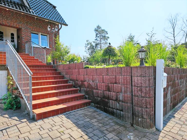 Ferienwohnung Hitzacker (Elbe)
