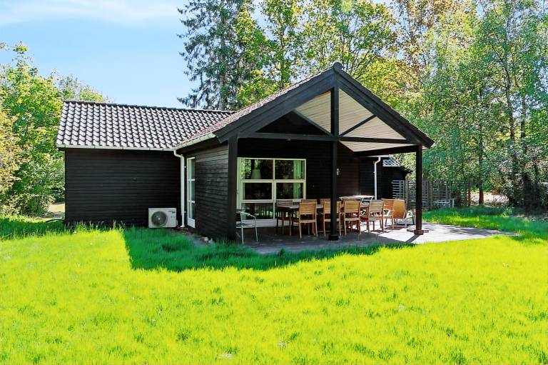 Ferienhaus  Vesterlund