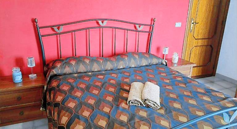 Charming rental apartment | Beach nearby | Pets allowed in Parghelia