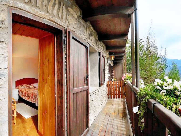 House with barbecue, sauna & hot tub — photo 5