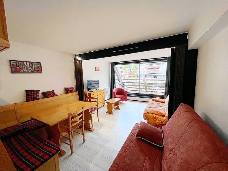 Studio Saint-Jacques-des-Blats
