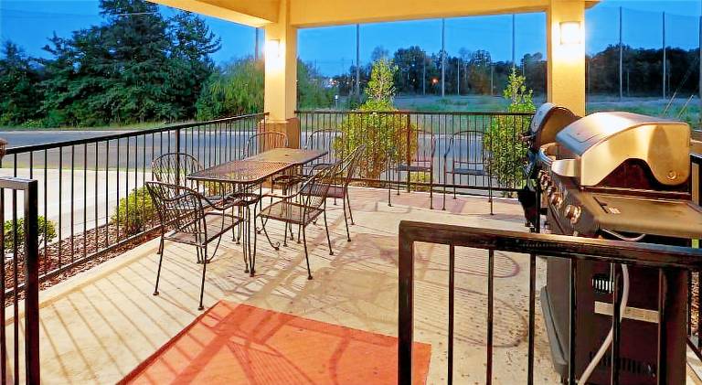 Candlewood Suites Texarkana By IHG — photo 4