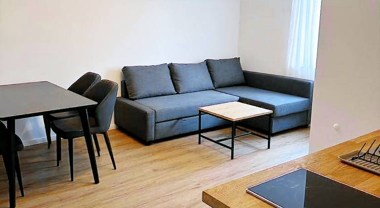 Apartment Hürth