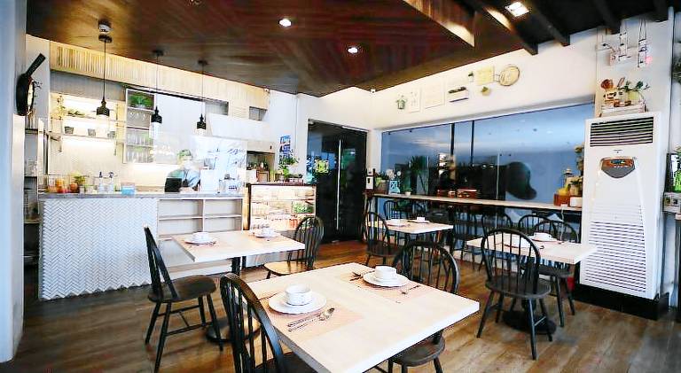 La Bella Boutique Hotel — photo 5