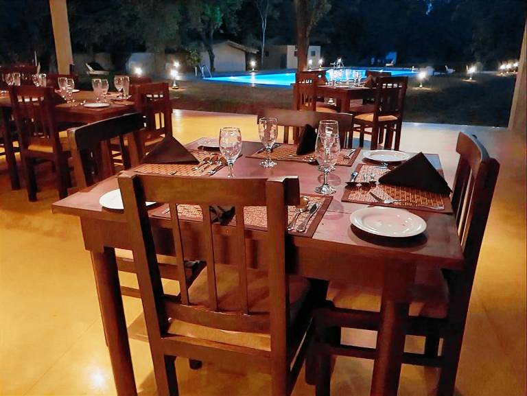 Eighth Wonder Resort — photo 4