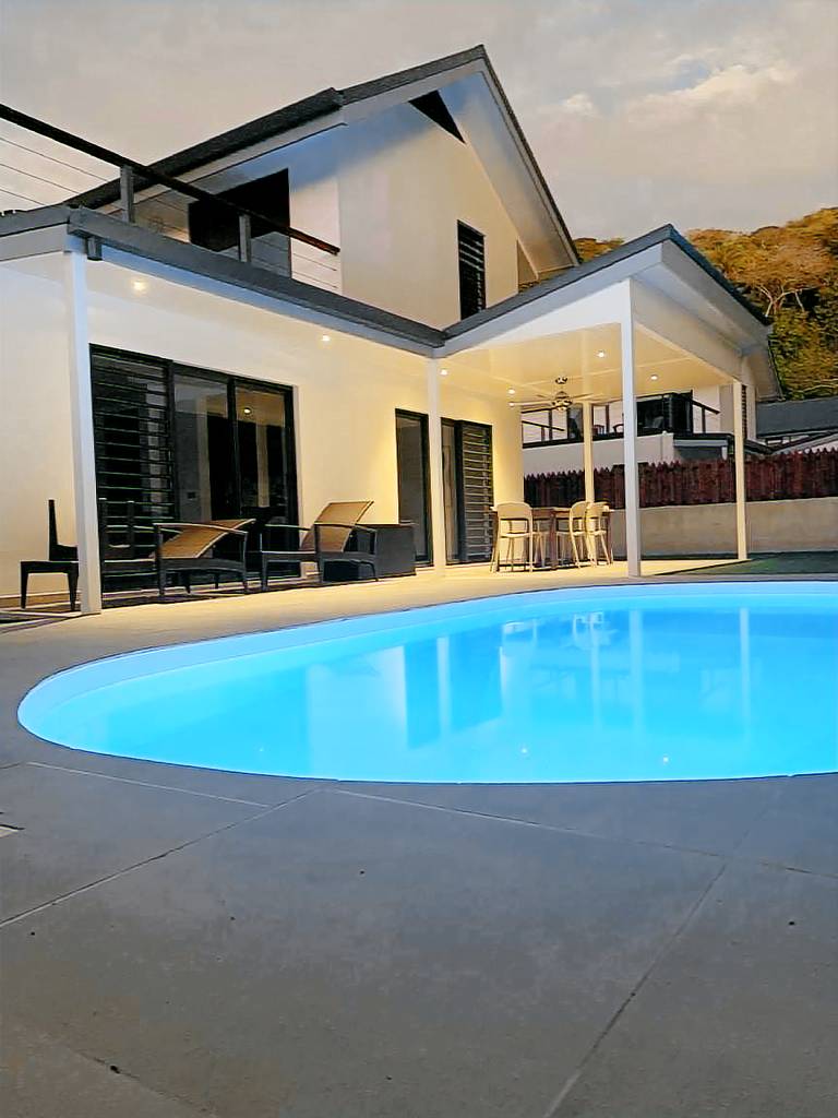 Villa Bora Bora