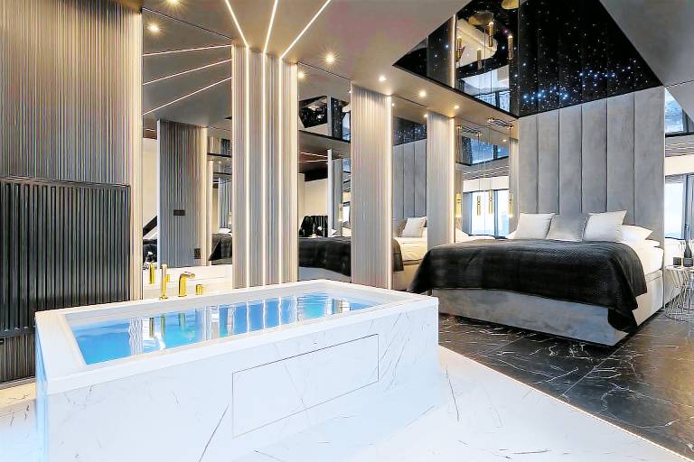 Apartament Katowice