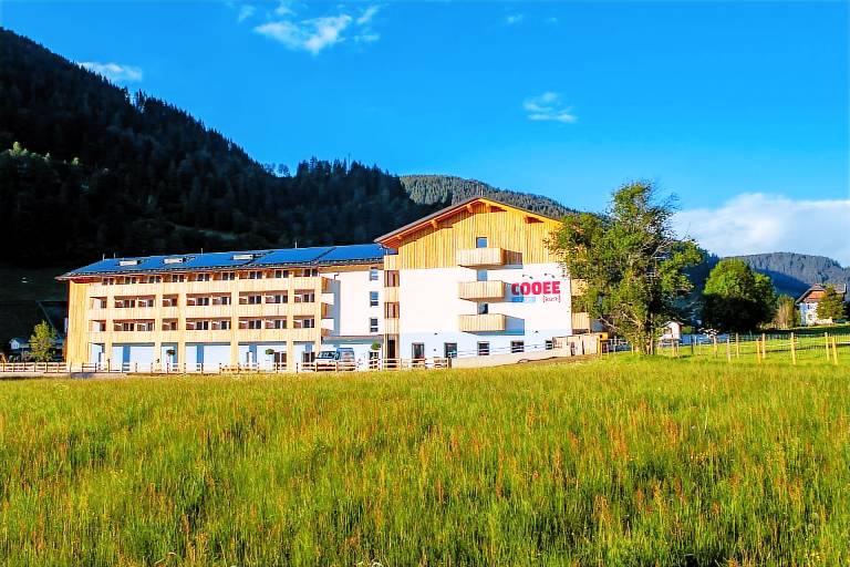 COOEE alpin Hotel Bad Kleinkirchheim — photo 2