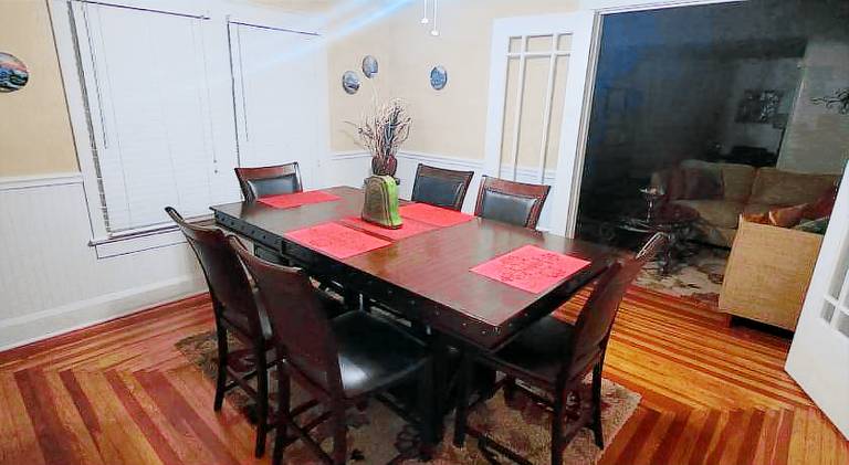 Beautiful house | Pets allowed — photo 5