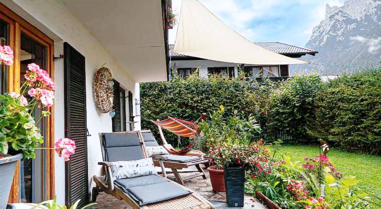 Holiday apartment with pool & hot tub — photo 5