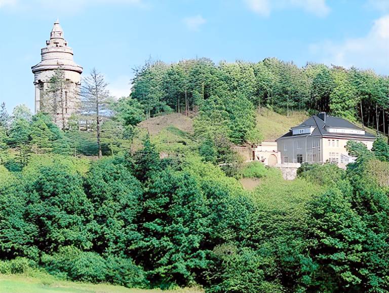 Berghotel Eisenach in Eisenach