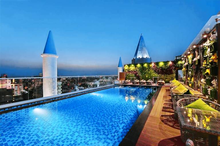 The Fern Residency Jaipur