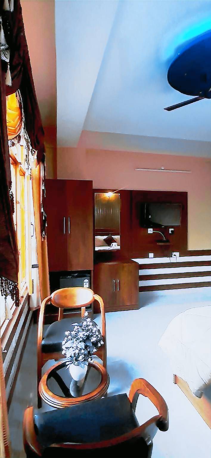 House with 1 room for 3 persons — photo 4