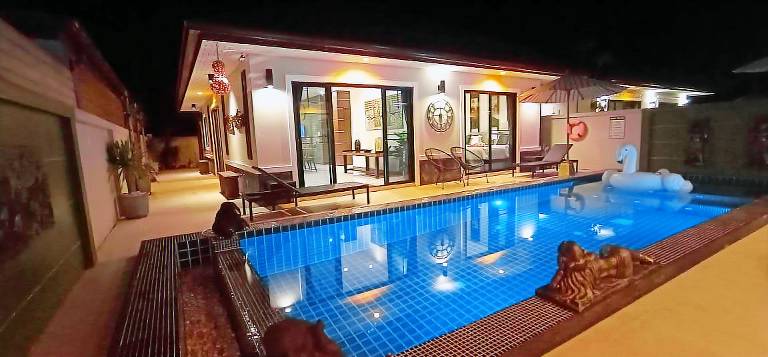 Villa Ao Nang