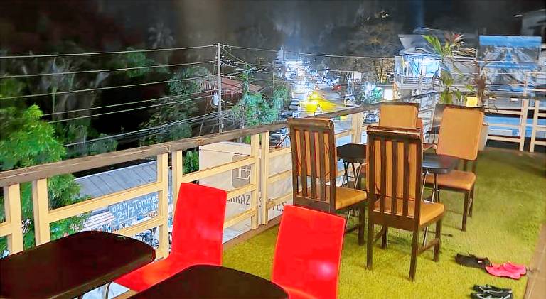 Lakandiwa Tourist Inn — photo 2