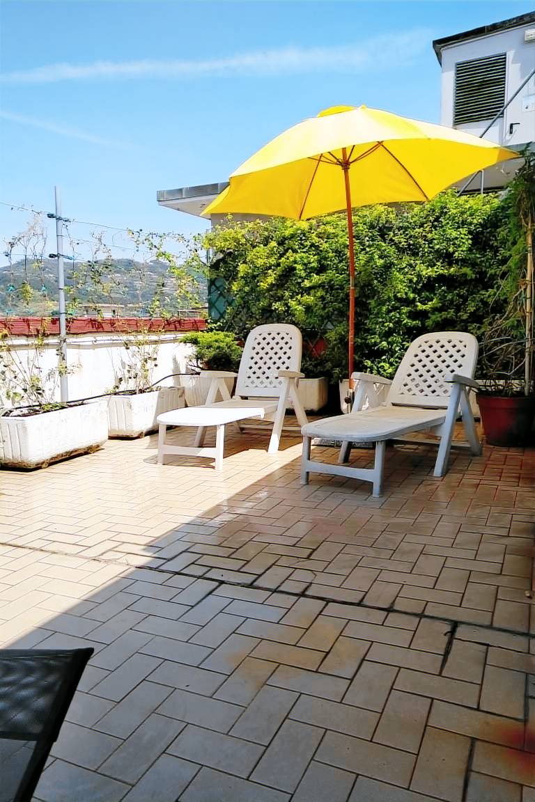 Ferienwohnung Portovenere