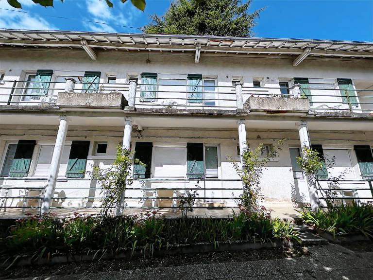 Studio  La Roche-Posay