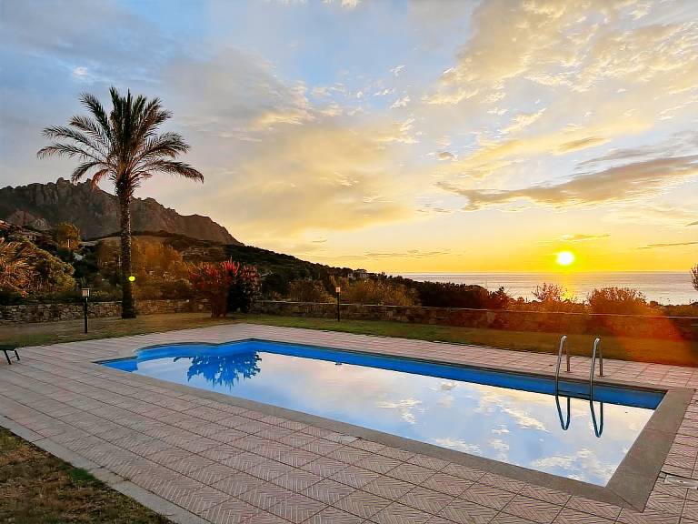 Villa  Tertenia