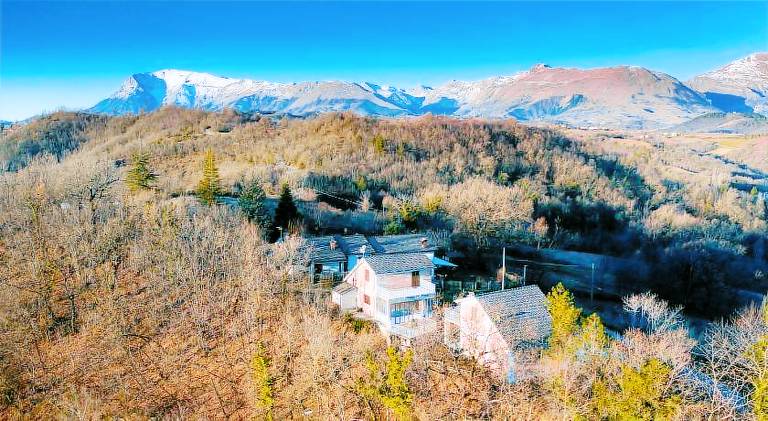 Wonderful villa | Pets are welcome in Fermo