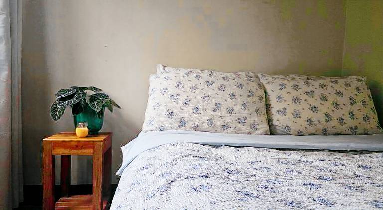 Holiday apartment | Pets are welcome — photo 2
