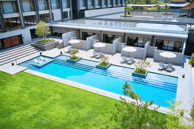 Resort  Kinugasa Kagamiishicho